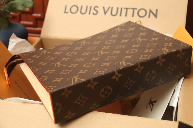 LV Wallets